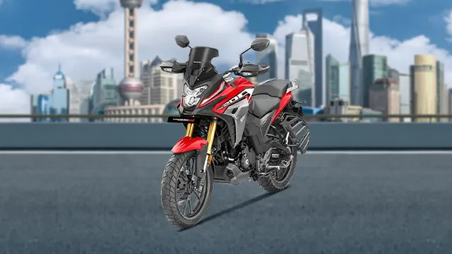 bike image